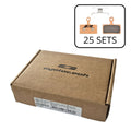 Cyclo - Cyclo Tech schijfremblok prodisc metal xt 1wp (25)