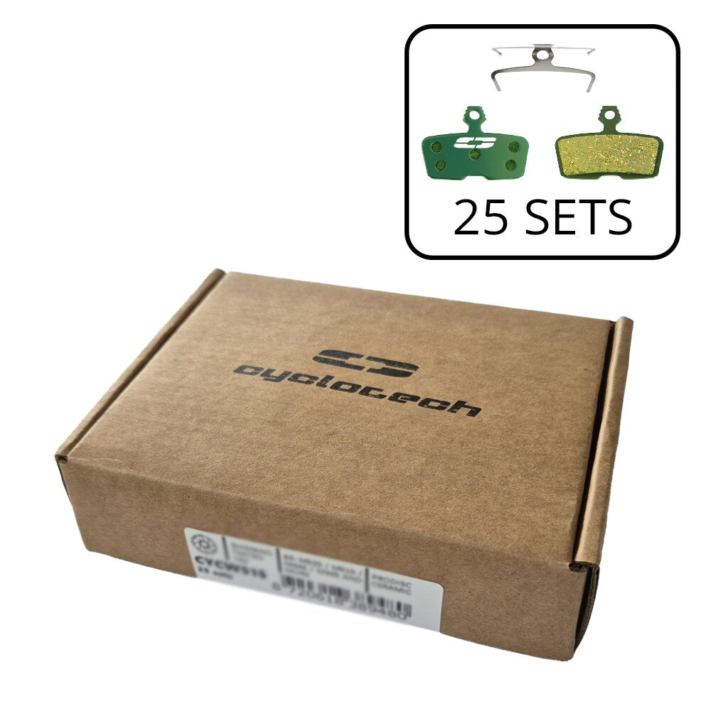 Cyclo - Cyclo Tech schijfremblok prodisc e-bike sram code wp (25)