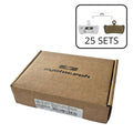 Cyclo - Cyclo Tech schijfremblok prodisc elite sram g2 wp (25)