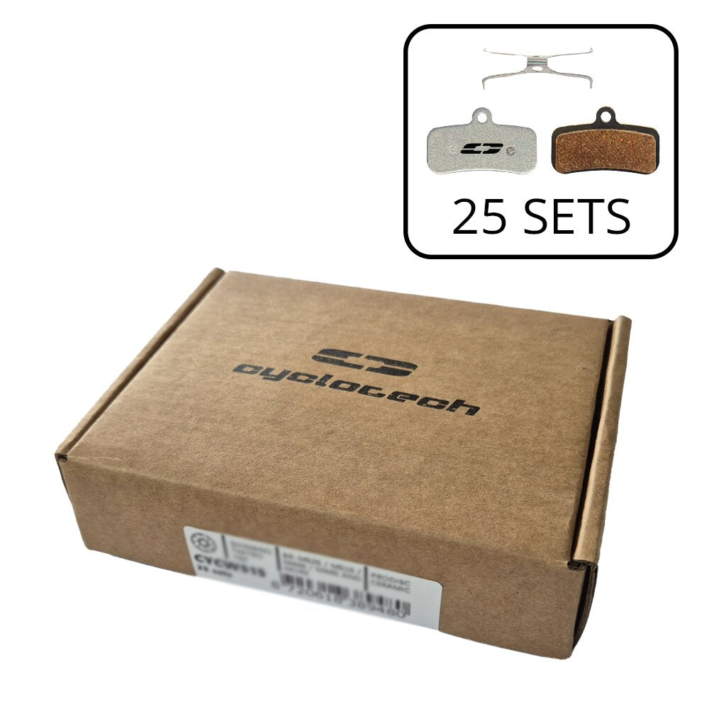 Cyclo - Cyclo Tech schijfremblok prodisc elite snt z wp (25)