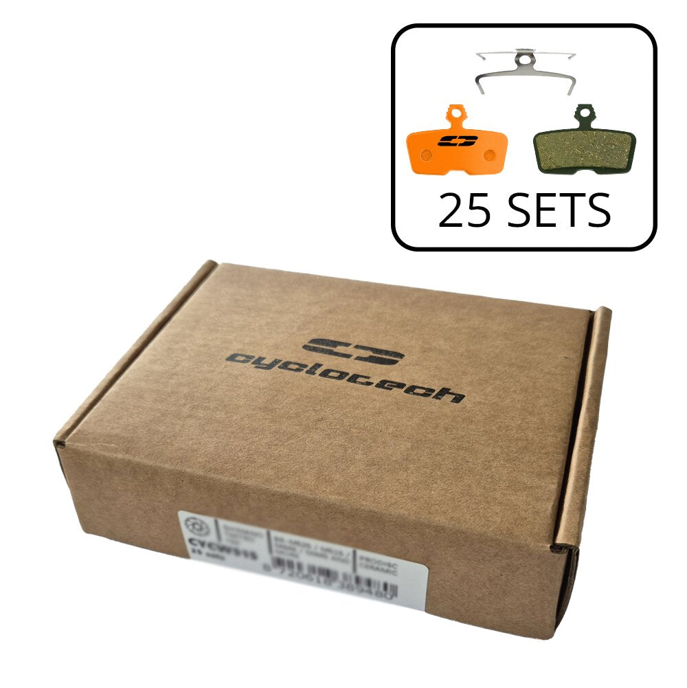 Cyclo - Cyclo Tech schijfremblok prodisc ceramic sram code wp (25)