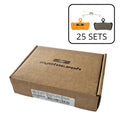 Cyclo - Cyclo Tech schijfremblok prodisc ceramic sram g2 wp (25)