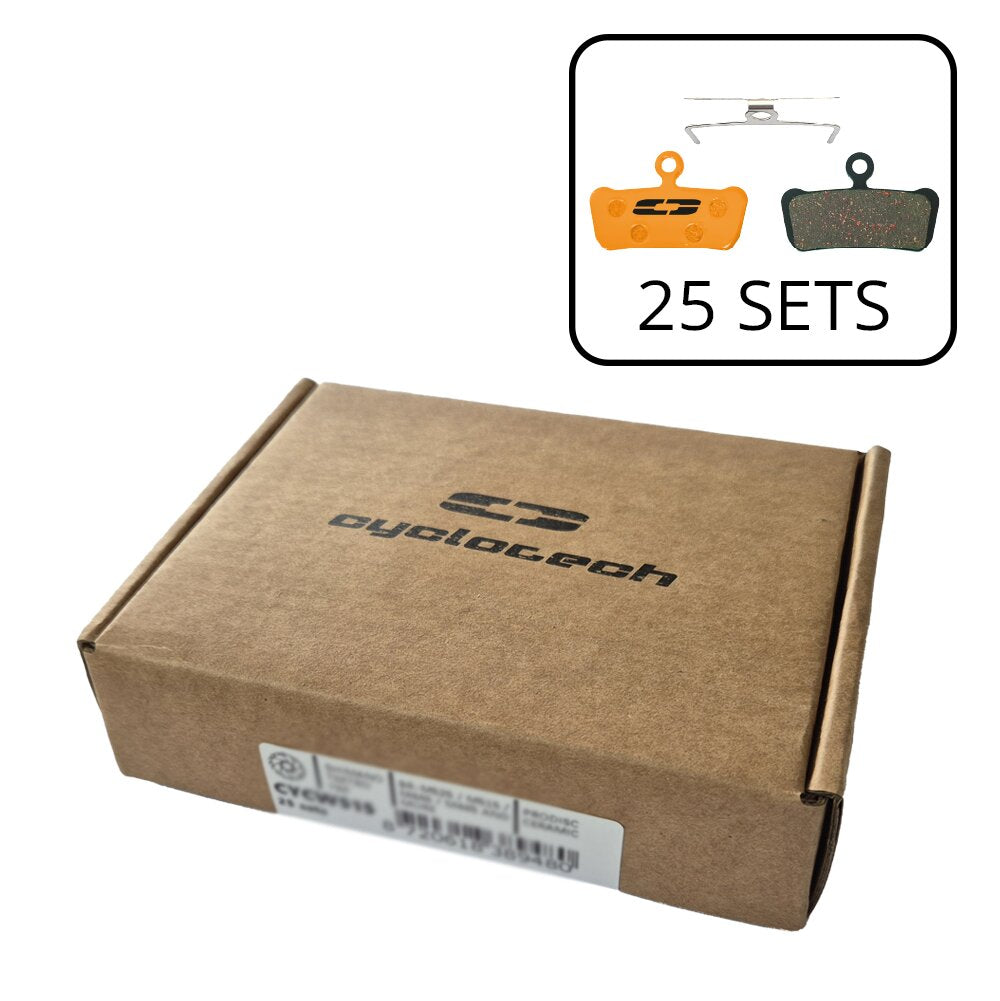 Cyclo - Cyclo Tech schijfremblok prodisc ceramic sram g2 wp (25)