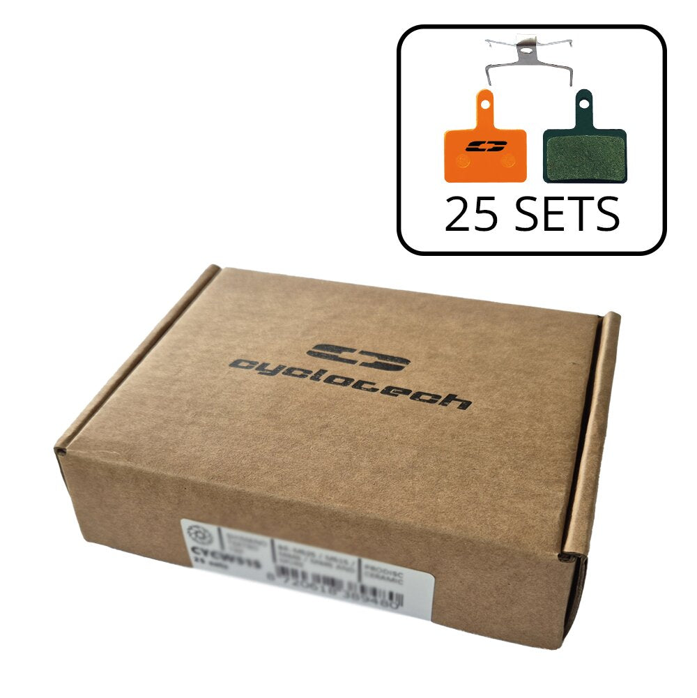 Cyclo - Cyclo Tech schijfremblok prodisc ceram m525 wp (25)