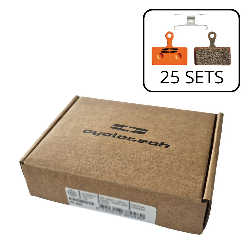 Cyclo - Cyclo Tech schijfremblok prodisc ceram xt 1 wp (25)