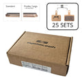 Cyclo - Cyclo Tech schijfremblok prodisc cargo m525 wp (25)