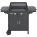 Campingaz 2 series lx plus d gasbarbecue (zwart)