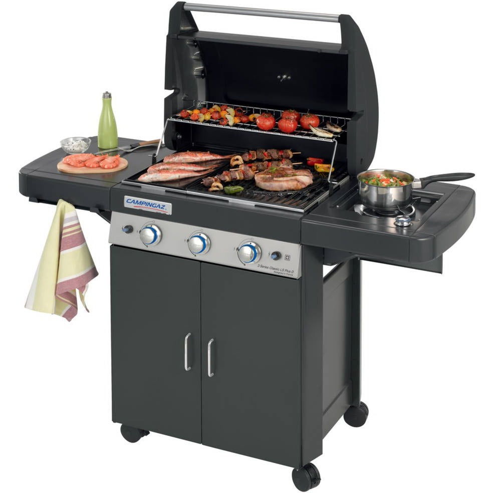 Campingaz 3 Series LS Plus