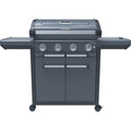 Campingaz 4 series premium s gasbarbecue (grijs)
