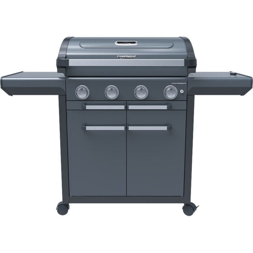 Campingaz 4 series premium s gasbarbecue (grijs)