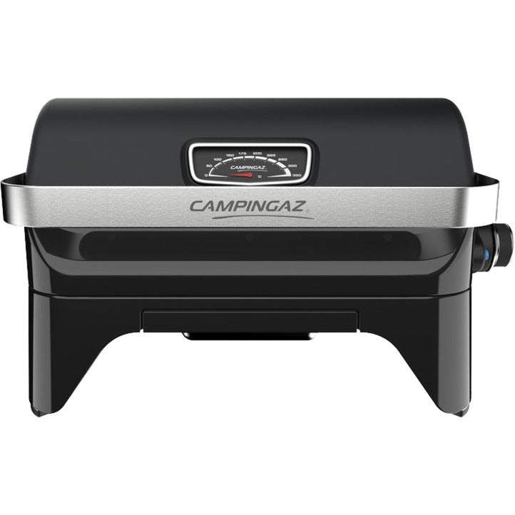 Campingaz attitude 2go gasbarbecue (zwart)