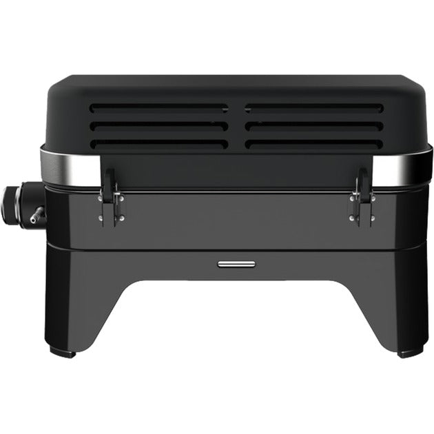 Campingaz attitude 2go gasbarbecue (zwart)
