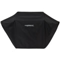 Campingaz barbecue classic cover m beschermkap (zwart)