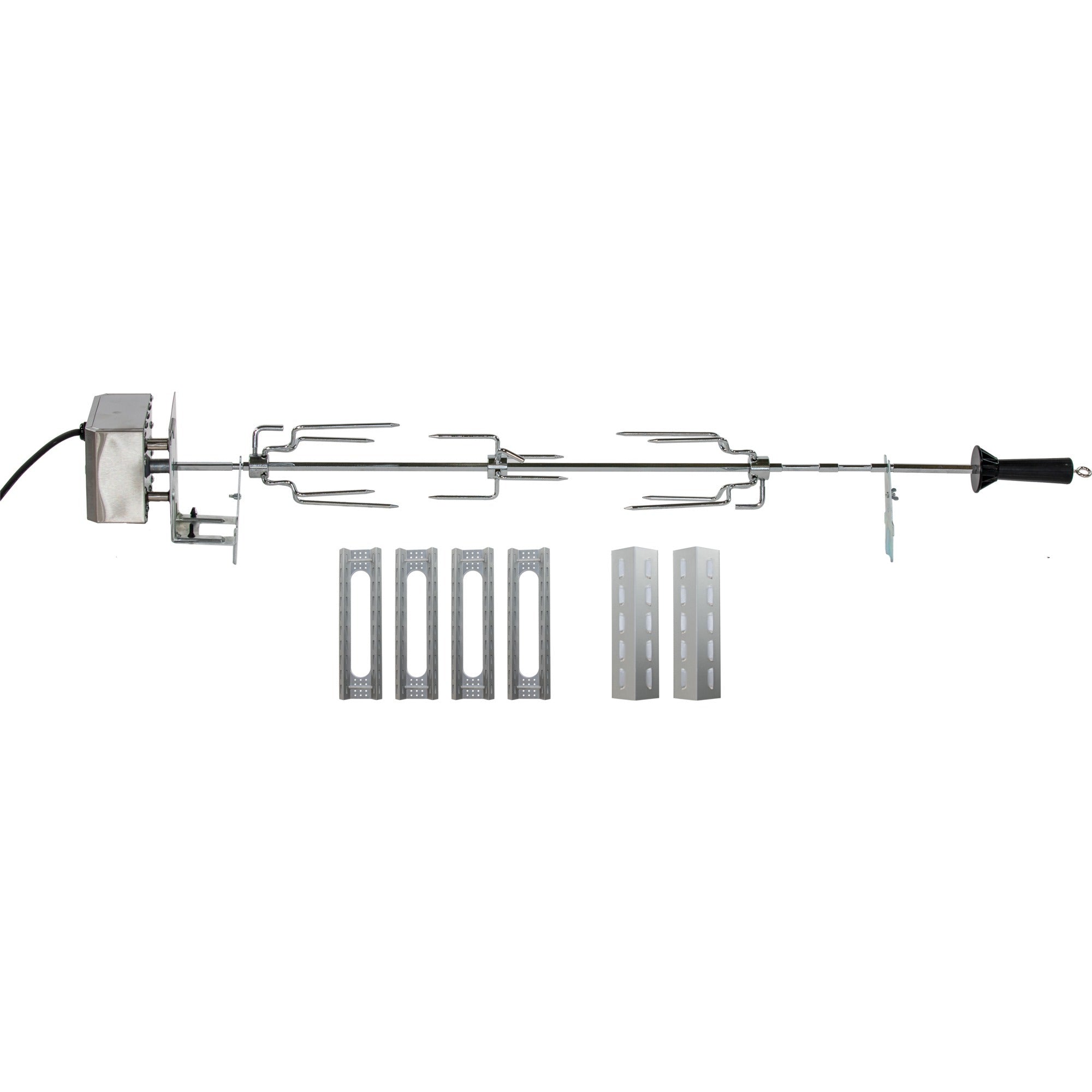 Campingaz Culinary Modular Rotisserie Kit