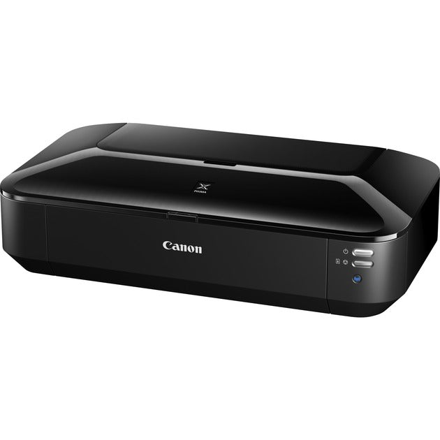 Inkjetprinter canon pixma ix6850 zwart