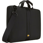 Case logic 16 hardshell laptop sleeve qns-116k laptoptas (retail)