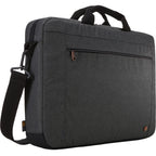 Case logic era 15.6 laptop attaché eraa-116-obsidian laptoptas (donkergrijs)