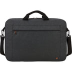 Case logic era 15.6 laptop attaché eraa-116-obsidian laptoptas (donkergrijs)