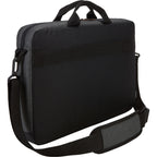 Case logic era 15.6 laptop attaché eraa-116-obsidian laptoptas (donkergrijs)