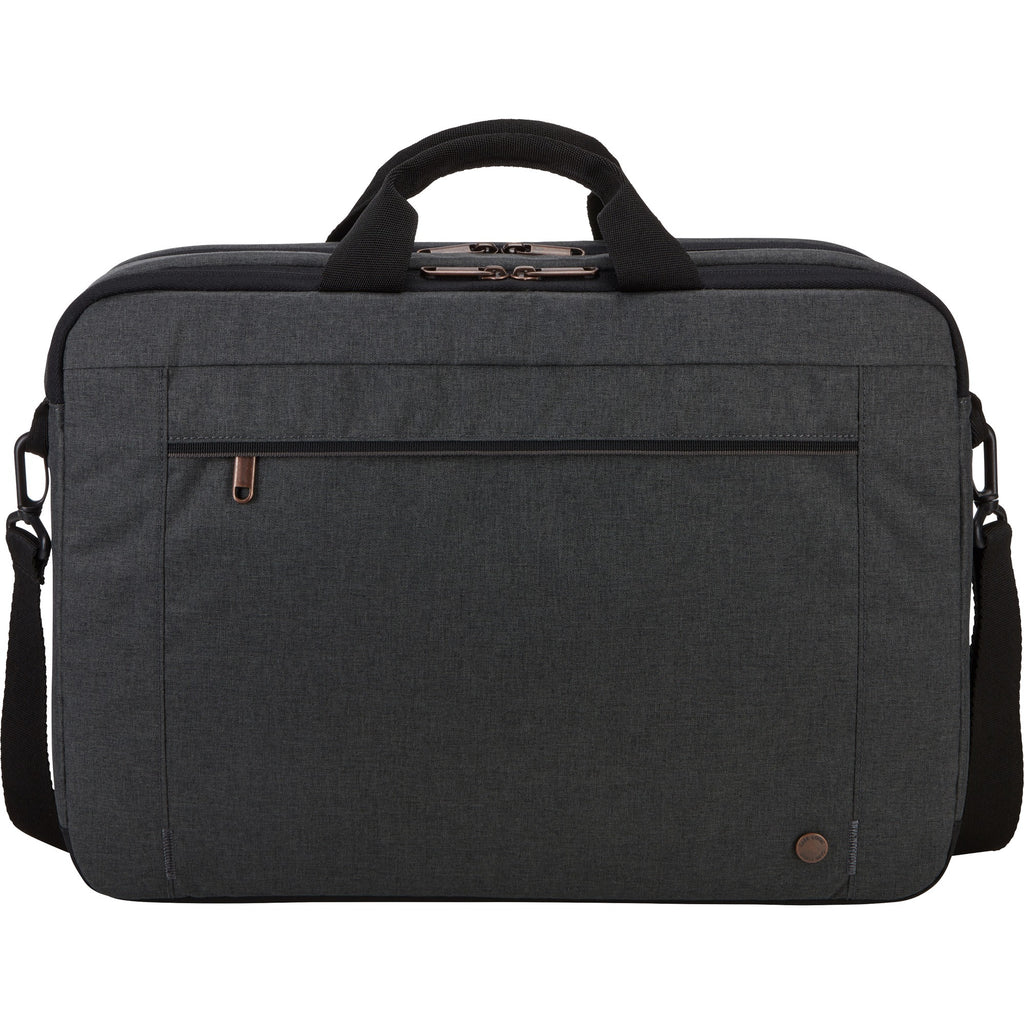 Case Logic Era 15.6 Laptop Bag ERALB-116-OBSIDIAN