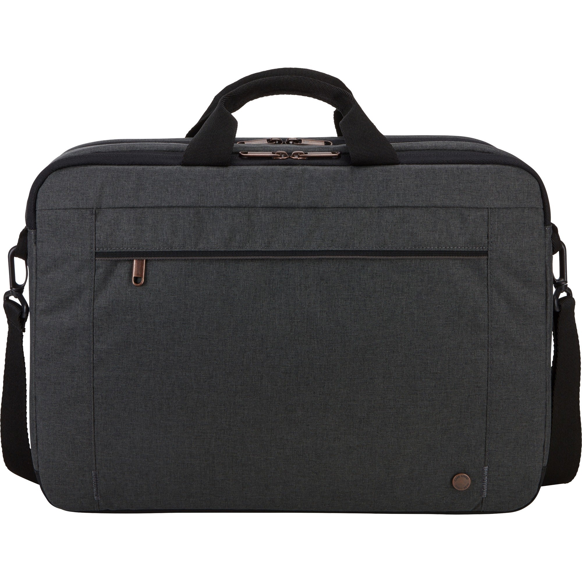 Case Logic Era 15.6 Laptop Bag ERALB-116-OBSIDIAN