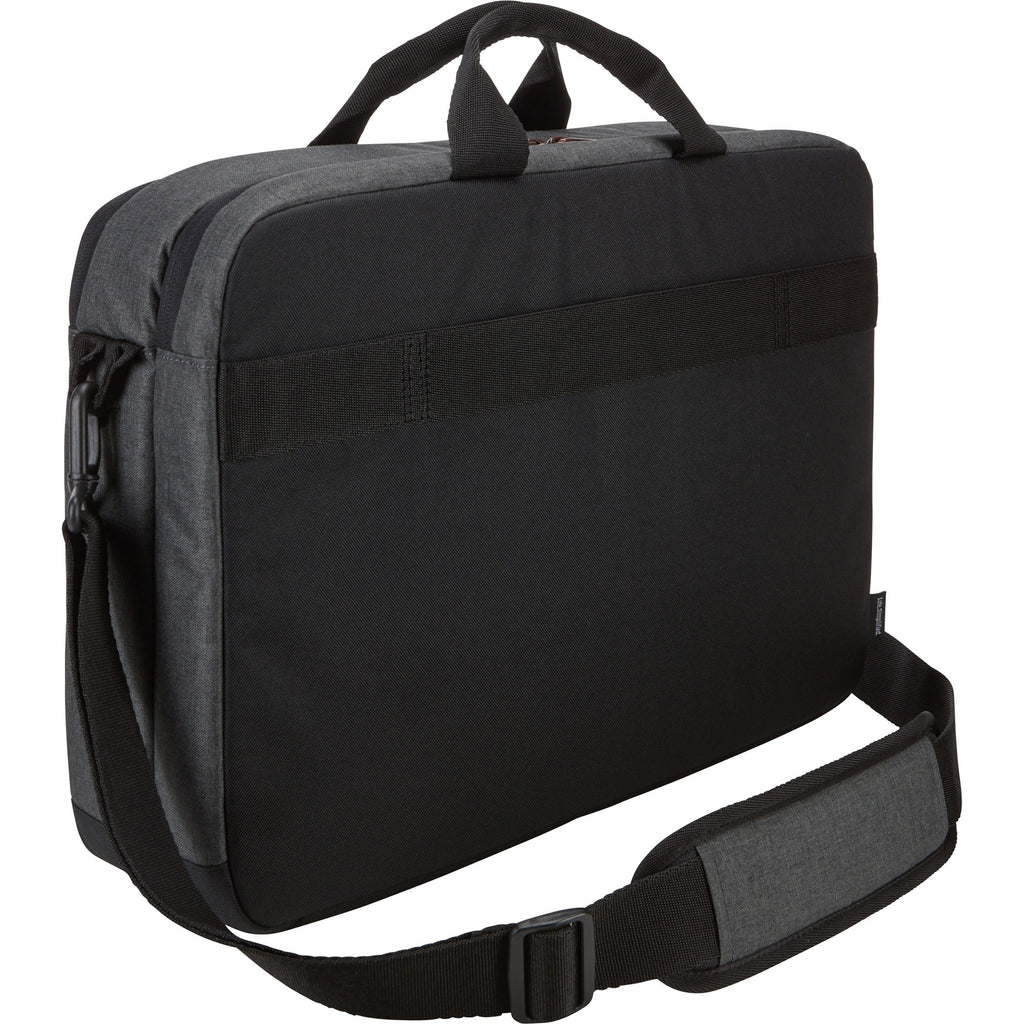 Case Logic Era 15.6 Laptop Bag ERALB-116-OBSIDIAN
