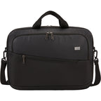 Case logic propel attaché 15.6 laptoptas (zwart, propa-116 black)
