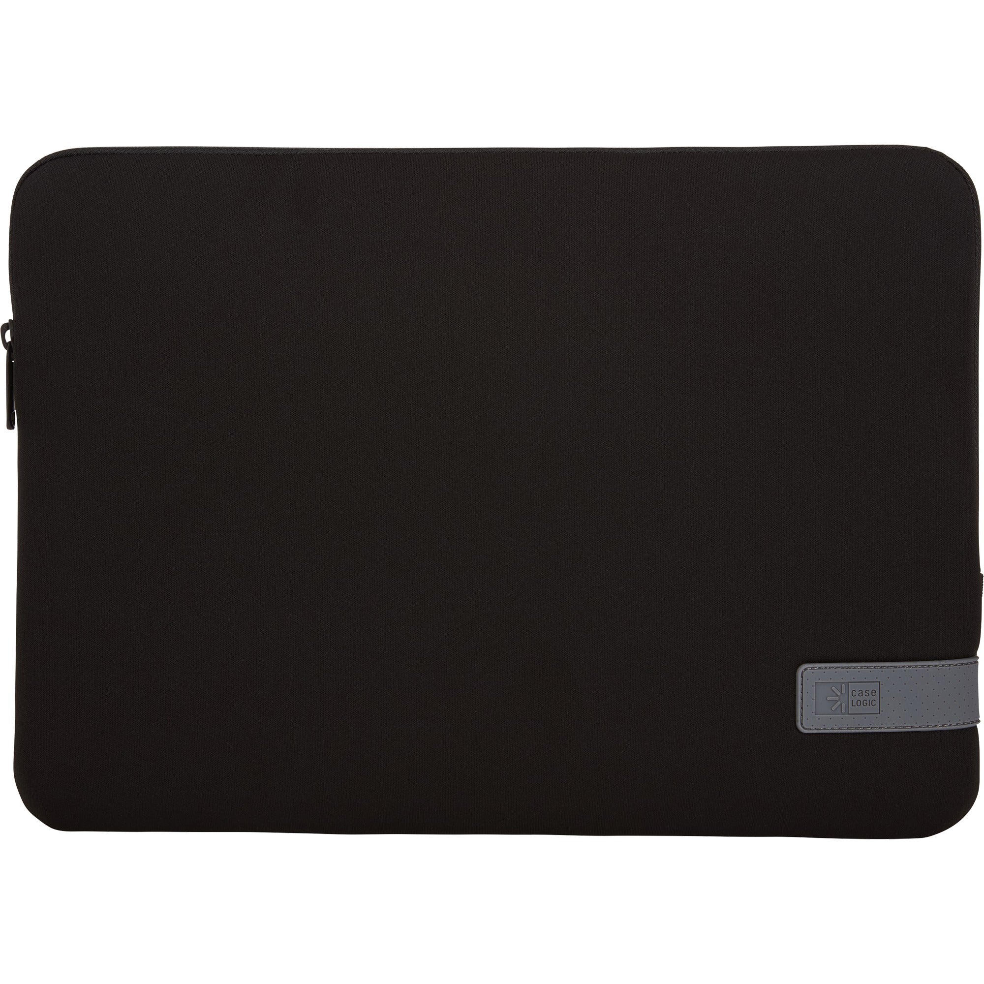 Case logic reflect 14 laptop sleeve refpc-114-black (zwart)