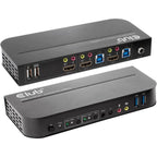 Club 3d csv-1382 kvm-switch