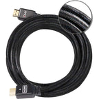 Club 3d hdmi 2.0 redmere kabel (zwart, 15 meter, 4k 60hz)