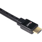 Club 3d hdmi 2.0 redmere kabel (zwart, 15 meter, 4k 60hz)