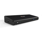 Club 3D USB C 3.2 Gen1 Universal Triple 4K Charging Dock