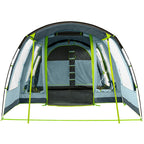 Coleman meadowood 4 l tent (grijs)