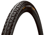 Continental Ride Tour 28x1.75 zwart reflectie