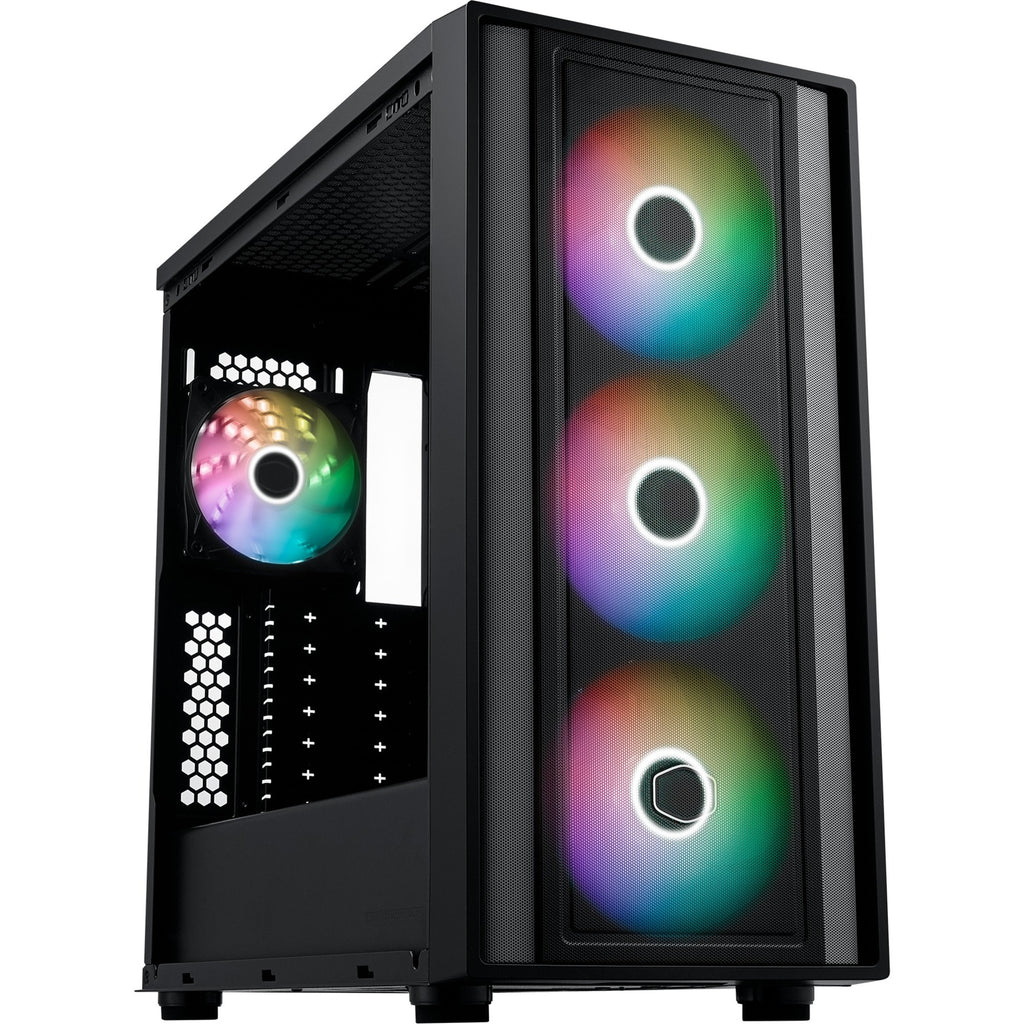 Cooler Master MasterBox 600