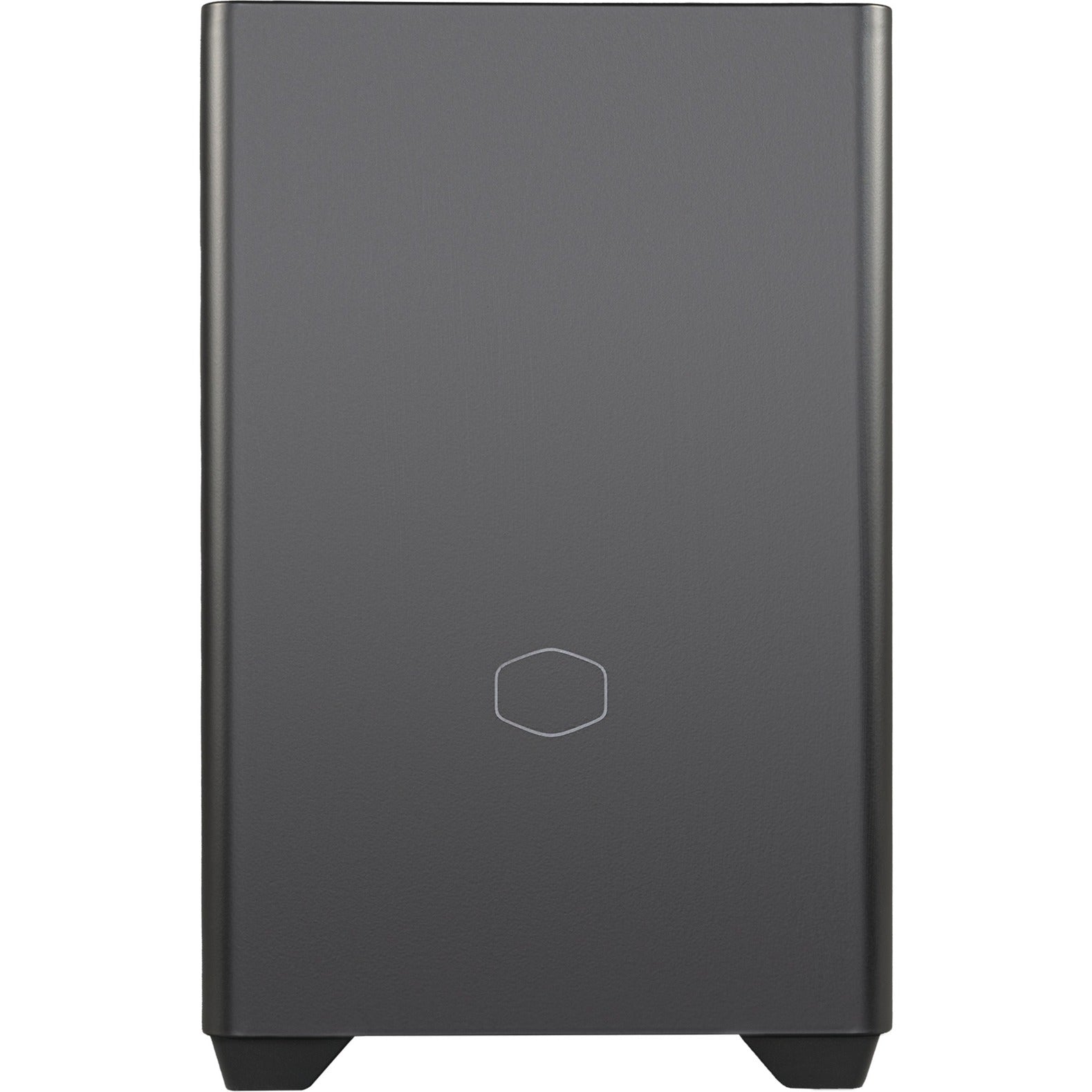 Cooler master masterbox nr200p v2