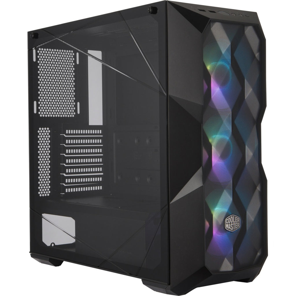 Cooler Master Cooler MasterBox TD500 Mesh