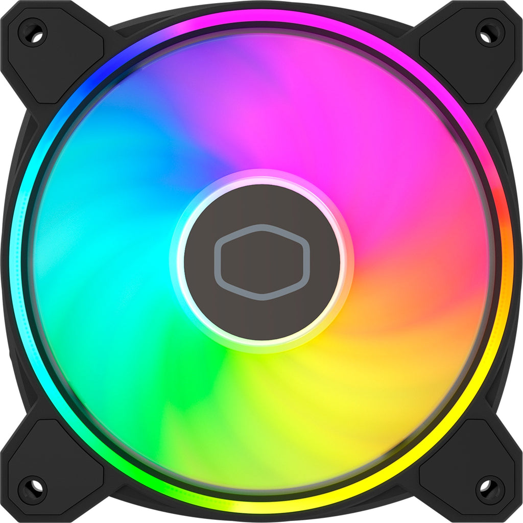 Cooler Master MasterFan MF120 Halo2