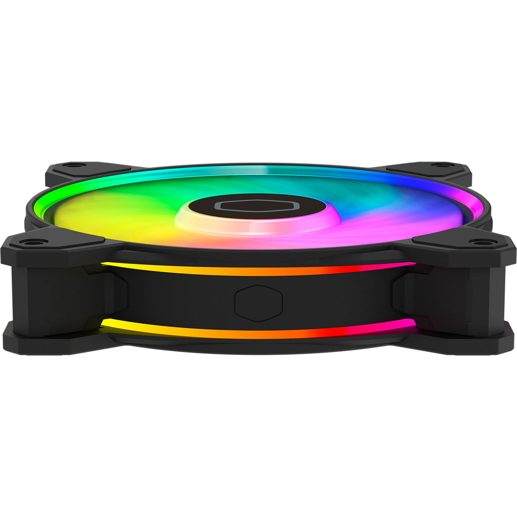 Cooler Master MasterFan MF120 Halo2