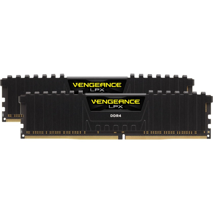 Corsair 16 GB DDR4-3600 Kit