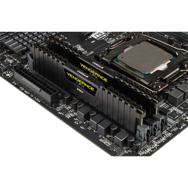 Corsair 16 GB DDR4-3600 Kit