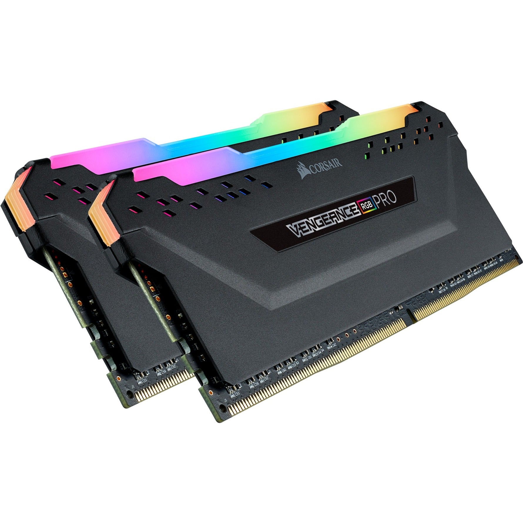 Corsair Corsair 16 GB DDR4-3600 Kit