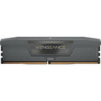 Corsair vengeance 32 gb ddr5-6000 (2x 16 gb) werkgeheugen (grijs, cmk32gx5m2b6000z30, expo)