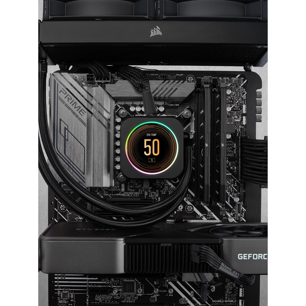 Corsair Corsair 32 GB DDR5-7200 Kit