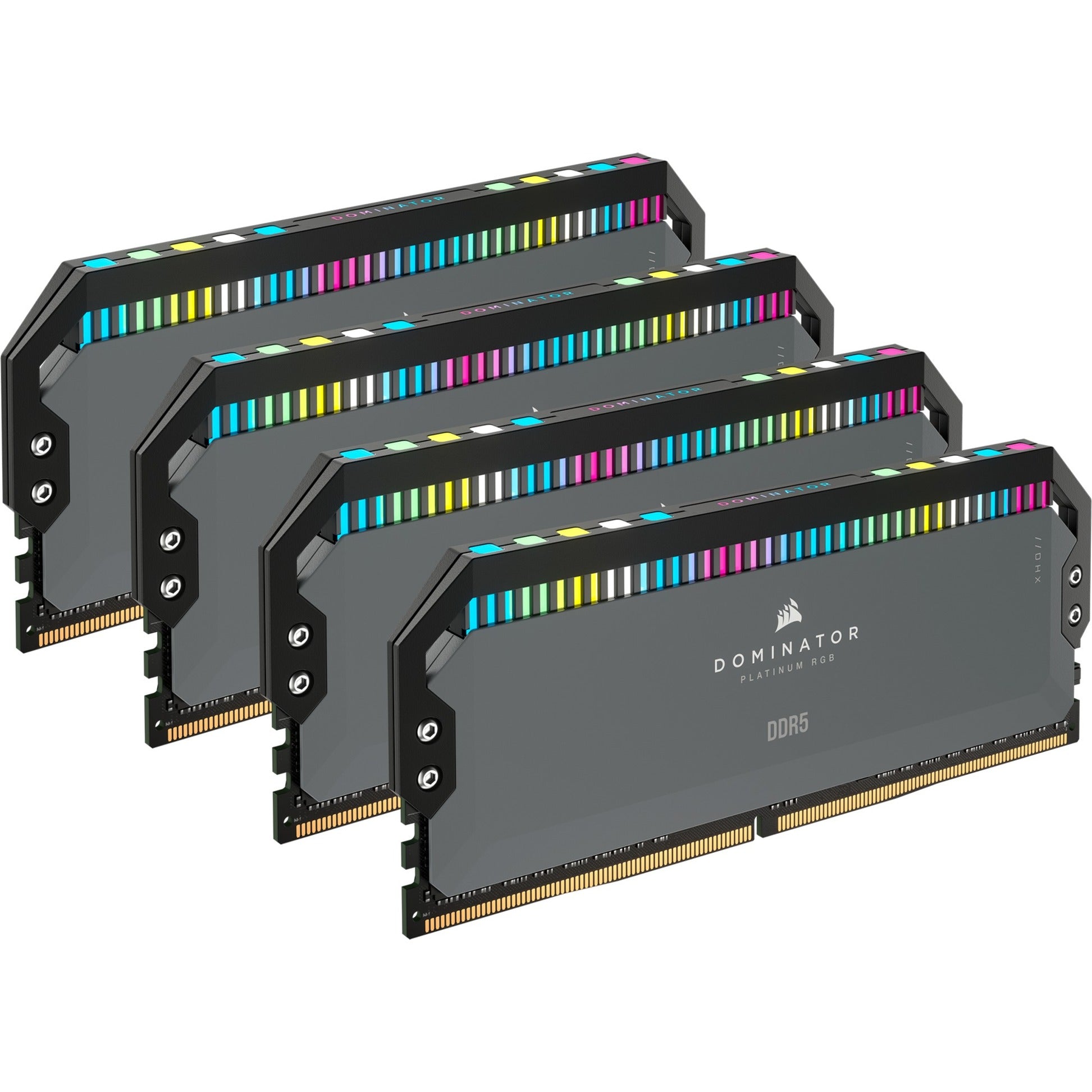 Corsair Corsair 64 GB DDR5-5600 Quad-Kit