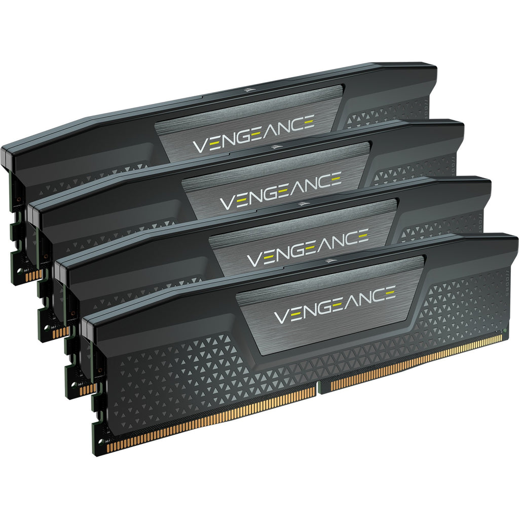 Corsair Corsair 64 GB DDR5-6200 Quad-Kit