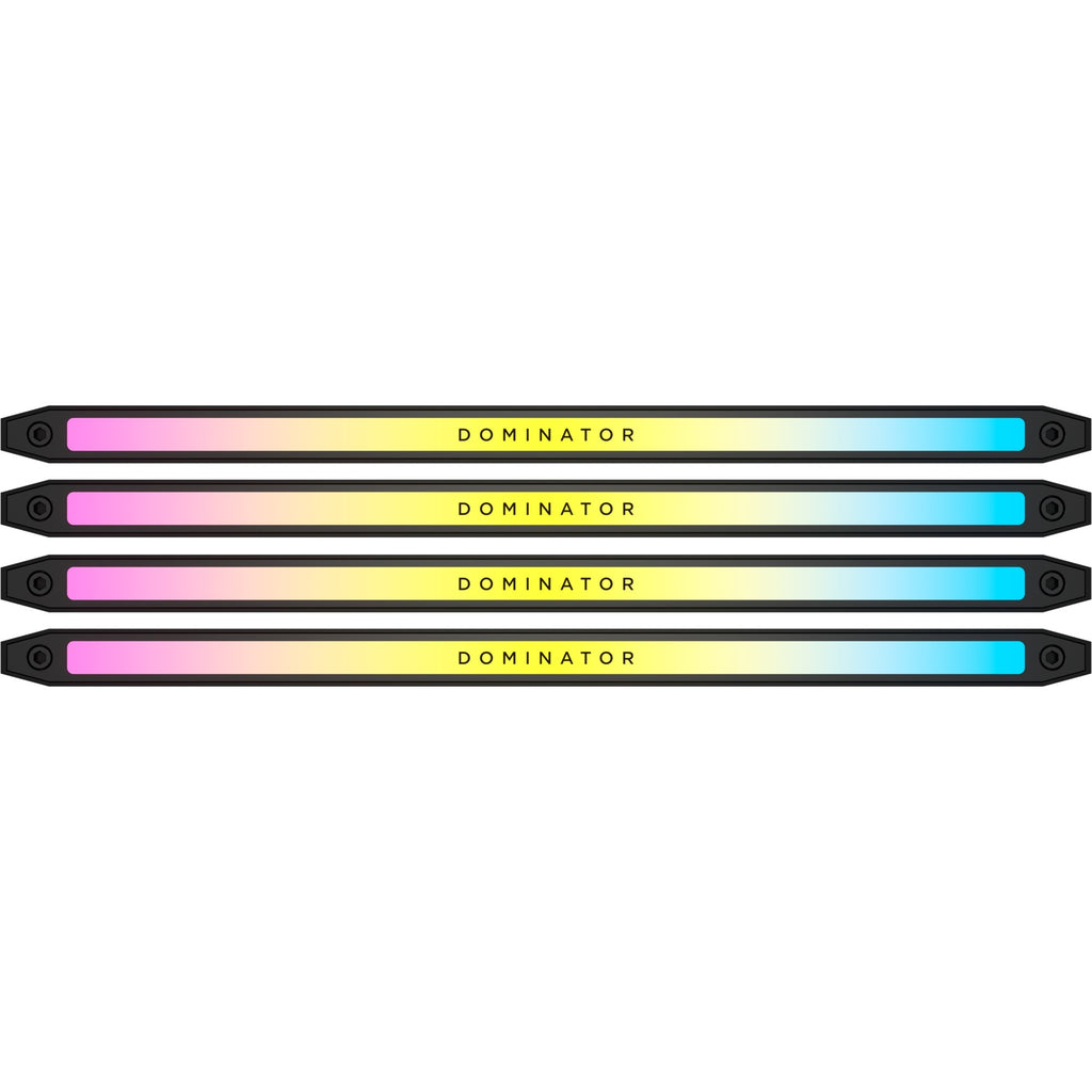 Corsair 96 GB DDR5-6000 Quad-Kit