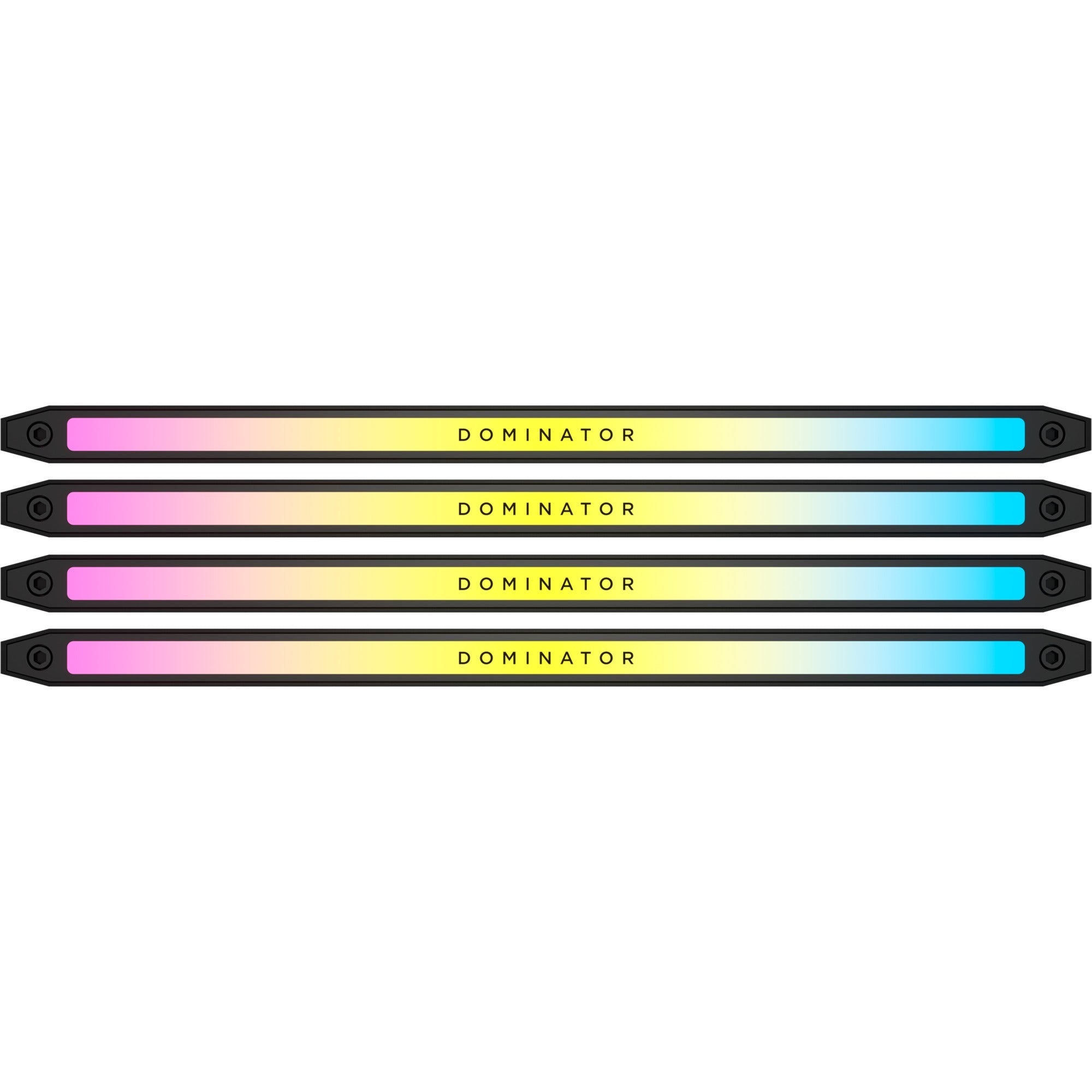 Corsair 96 GB DDR5-6000 Quad-Kit