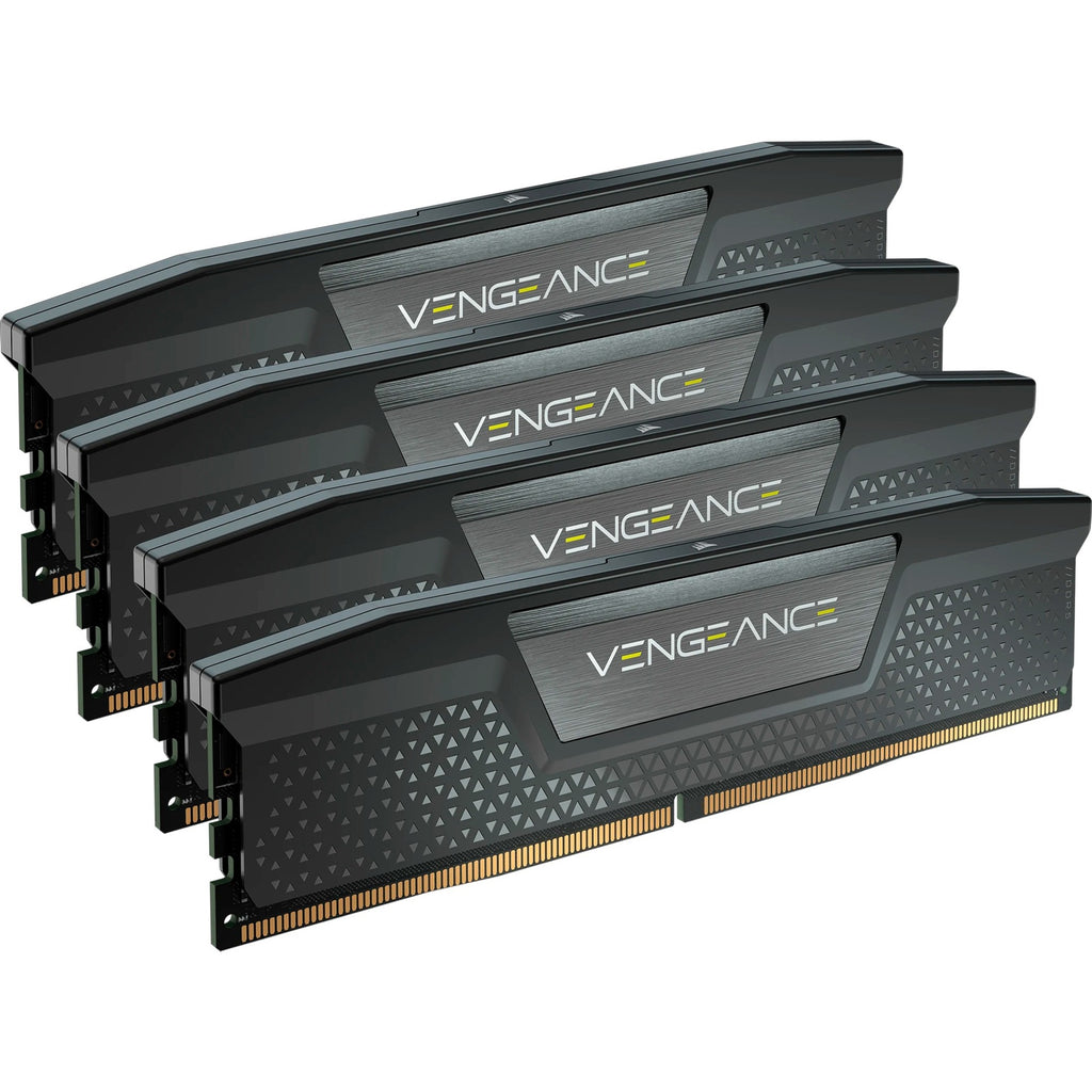 Corsair 96 GB DDR5-6000 (4x 24 GB) Quad-Kit