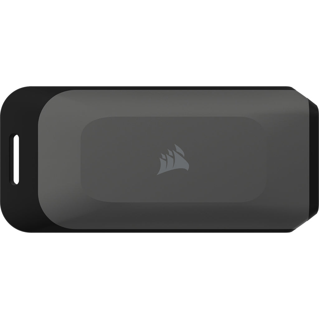 Corsair EX100U, 4 TB